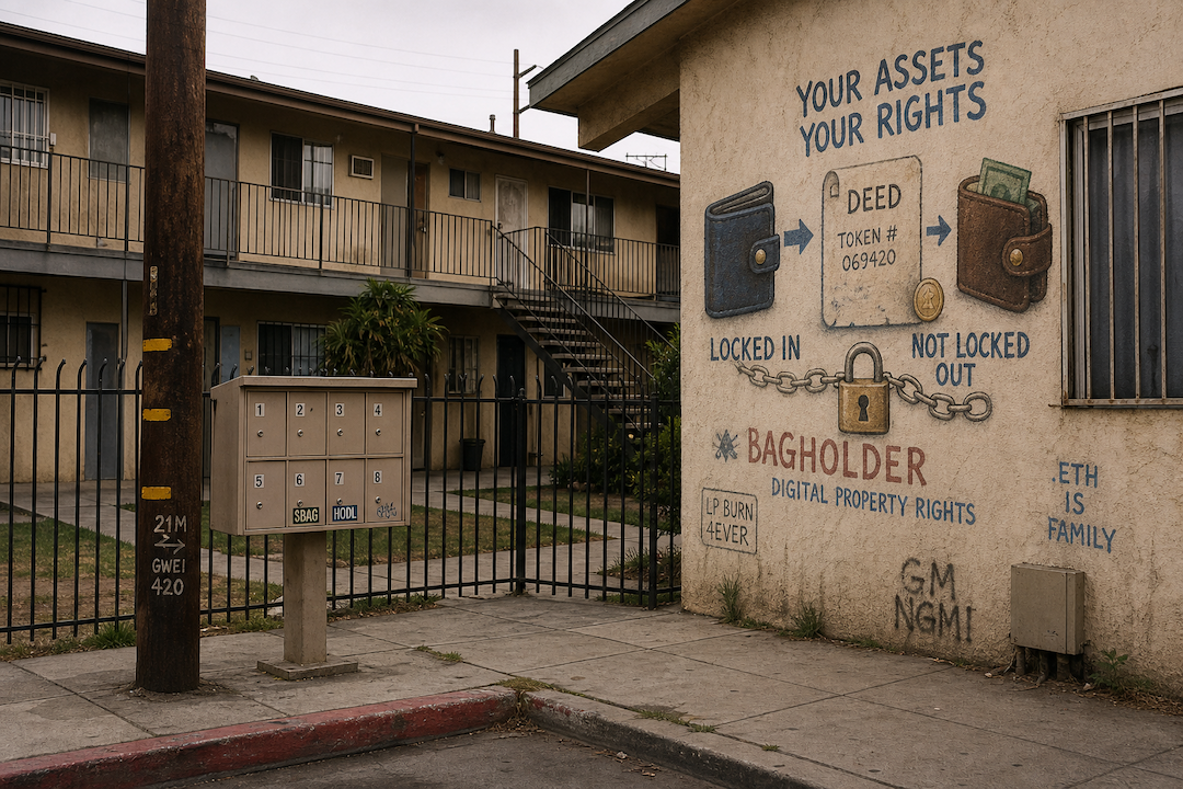 The Hood #0686