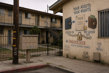 The Hood #0686
