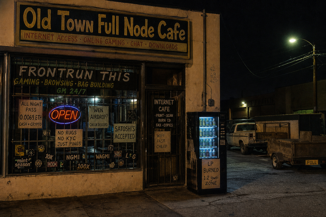 The Hood #0739