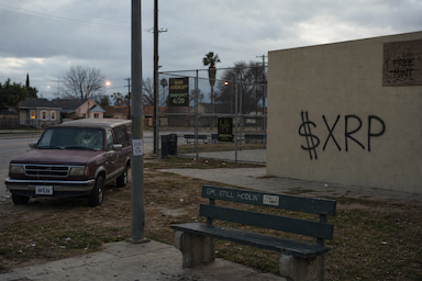 The Hood #0235
