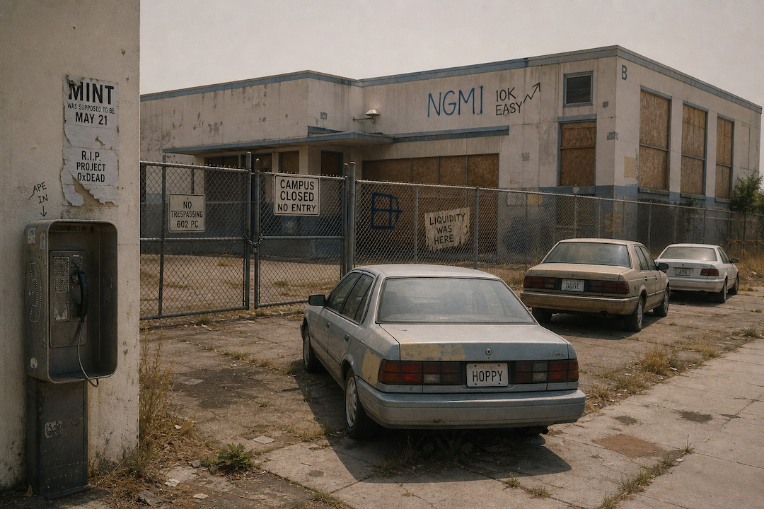 The Hood #1379