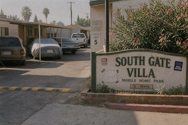 The Hood #1740