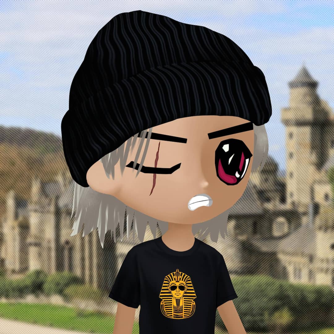 Hoodilio #4388
