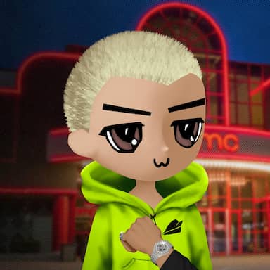 Hoodilio #4397