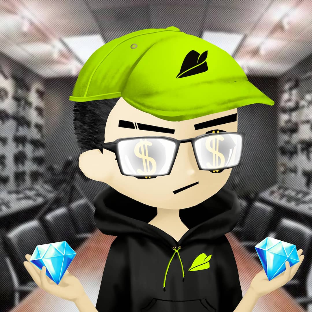 Hoodilio #4399
