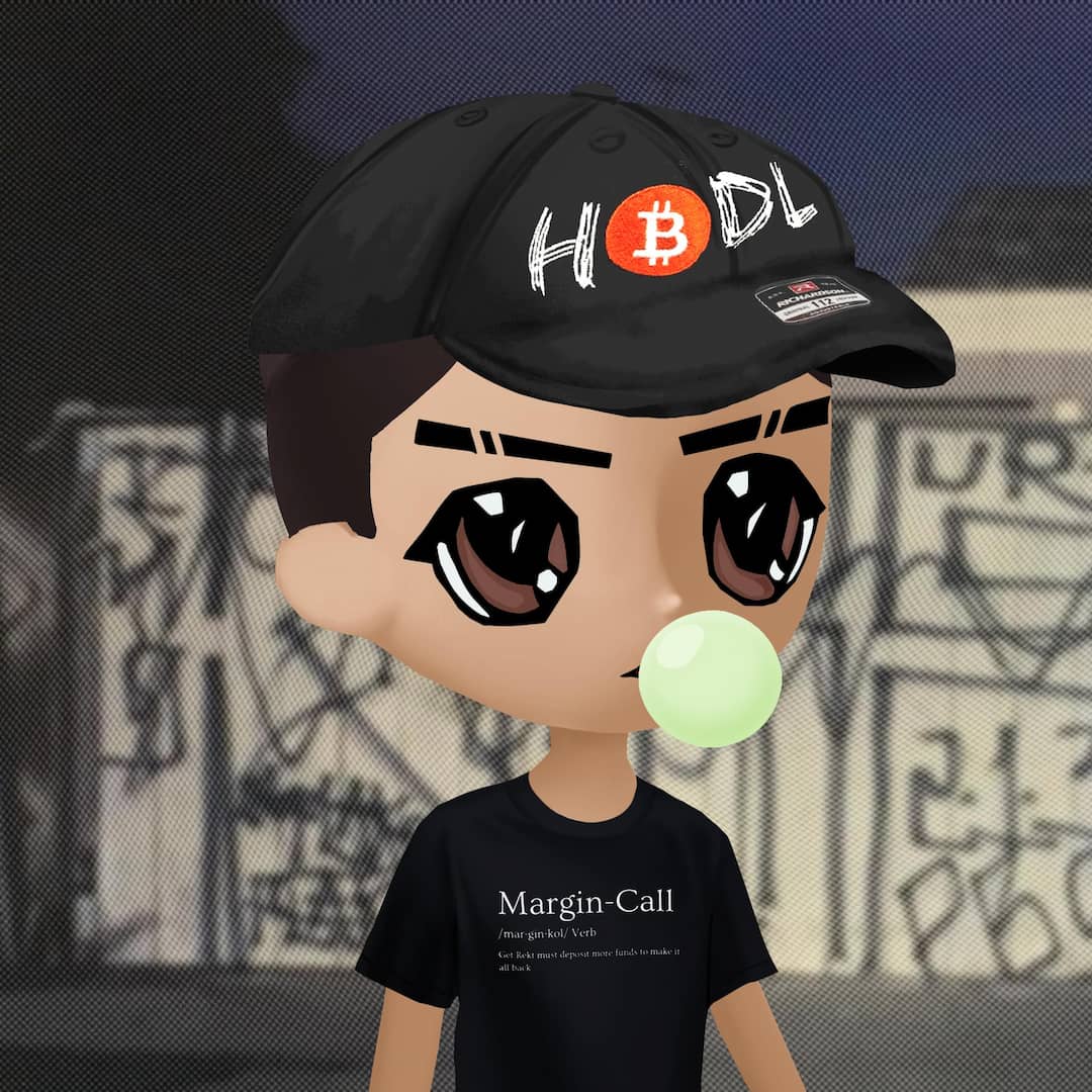 Hoodilio #4401