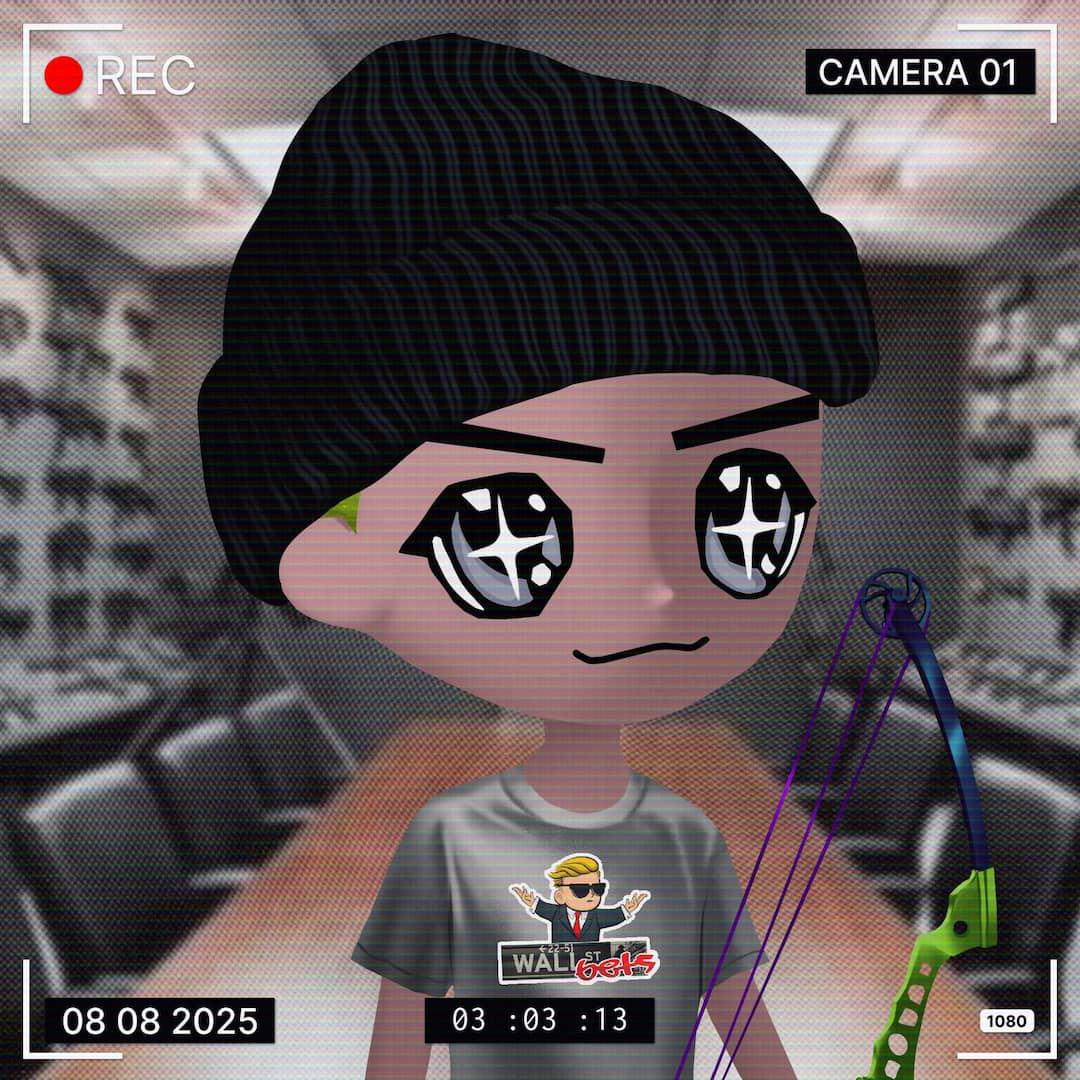 Hoodilio #4405