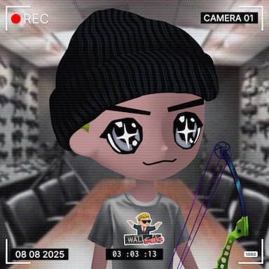 Hoodilio #4405