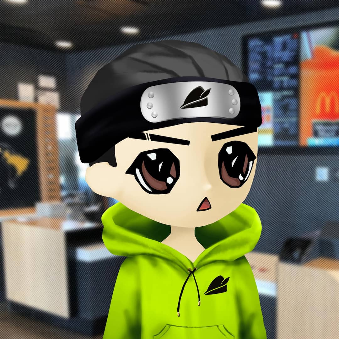 Hoodilio #4413