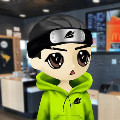 Hoodilio #4413