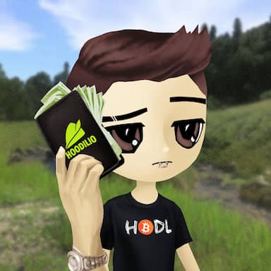 Hoodilio #4416