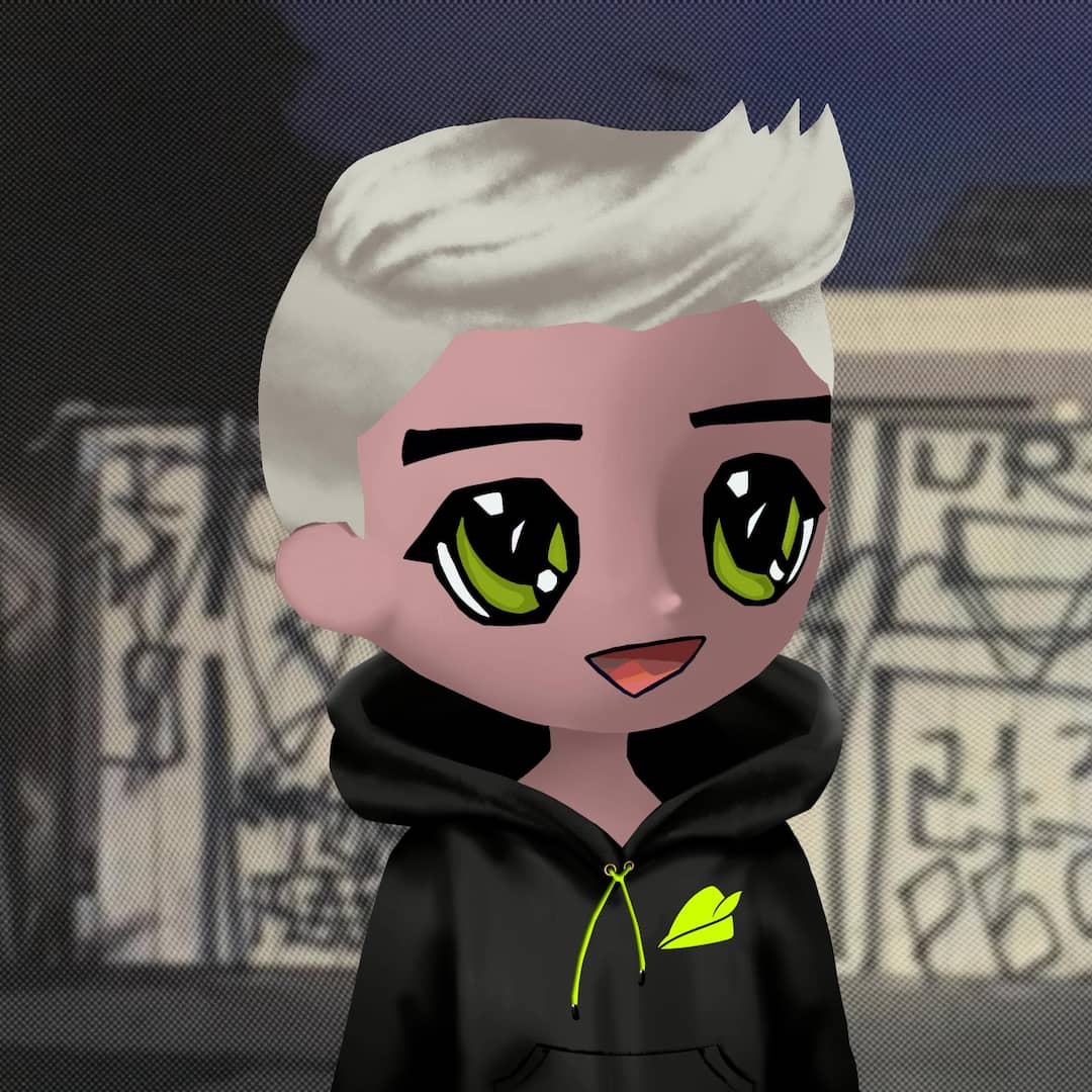 Hoodilio #4417