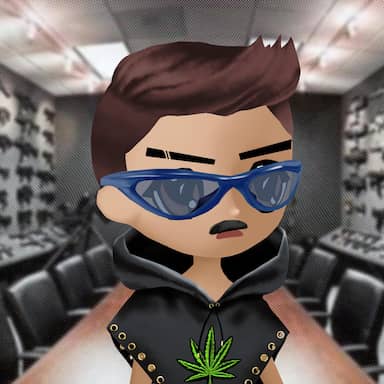 Hoodilio #4418