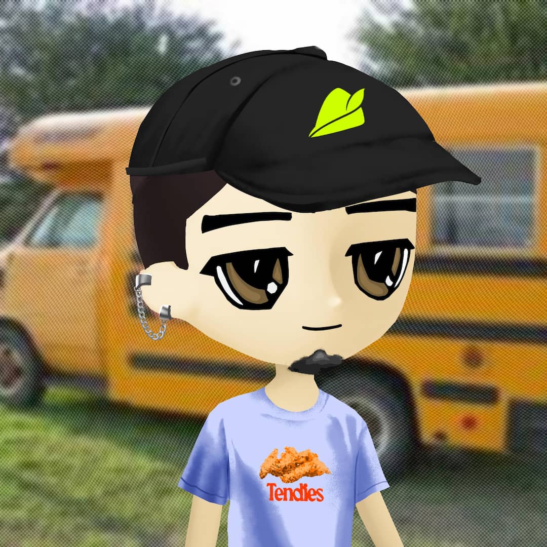 Hoodilio #4422