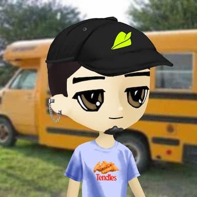 Hoodilio #4422