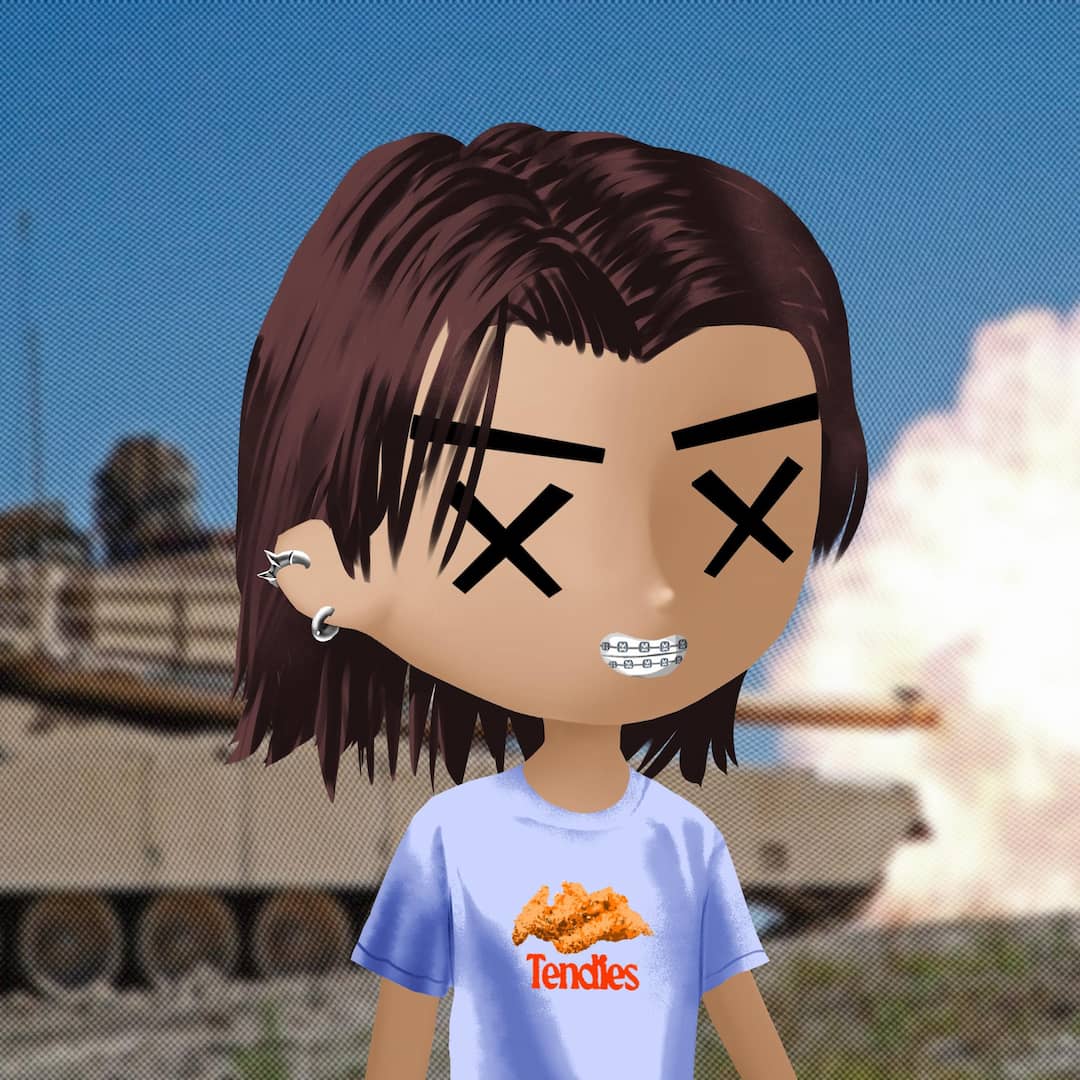 Hoodilio #4427