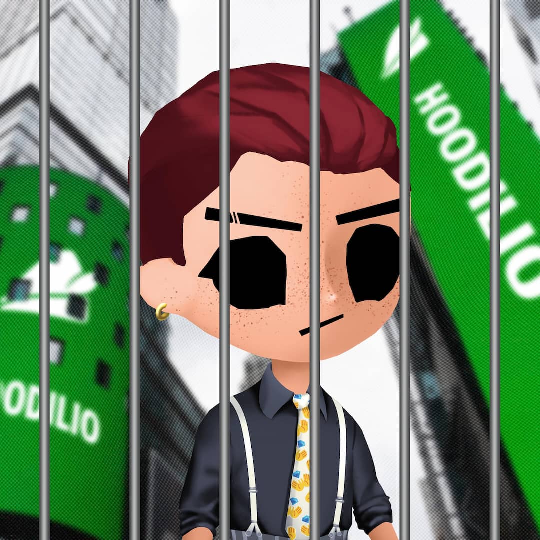 Hoodilio #4428