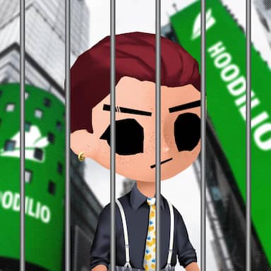 Hoodilio #4428