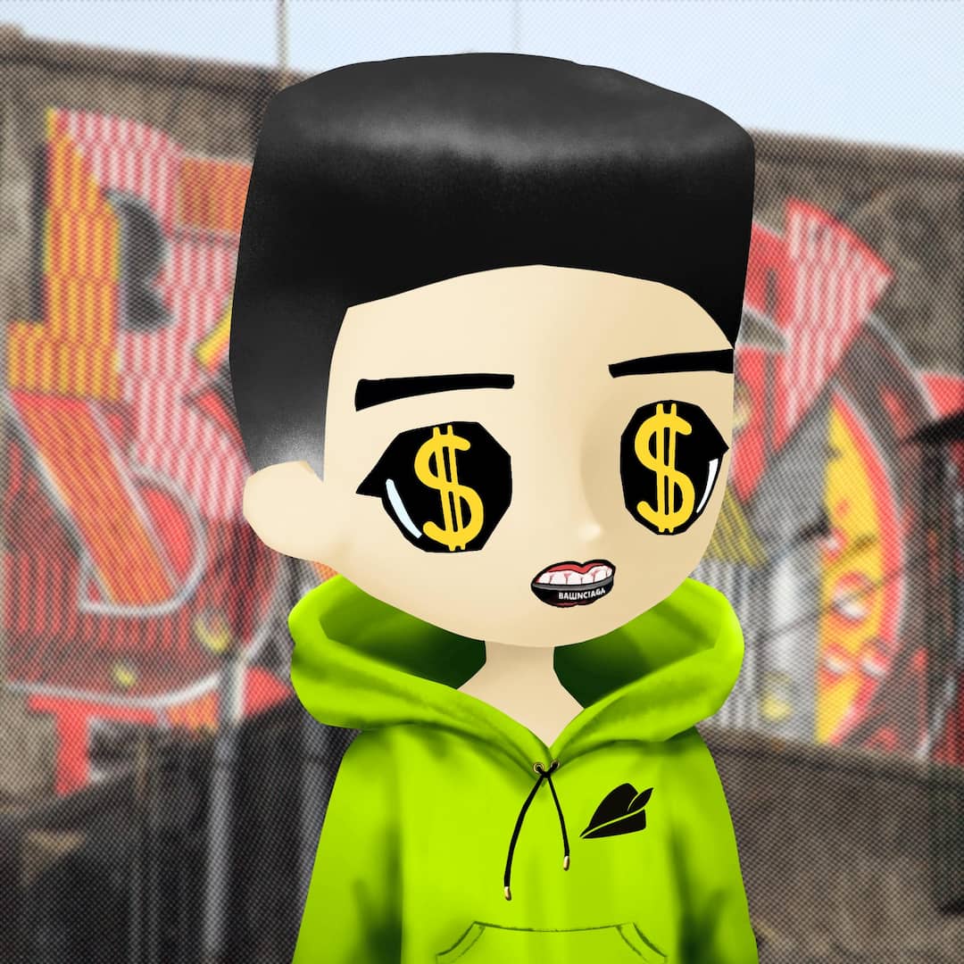 Hoodilio #4429