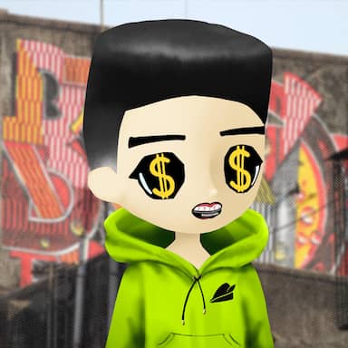Hoodilio #4429