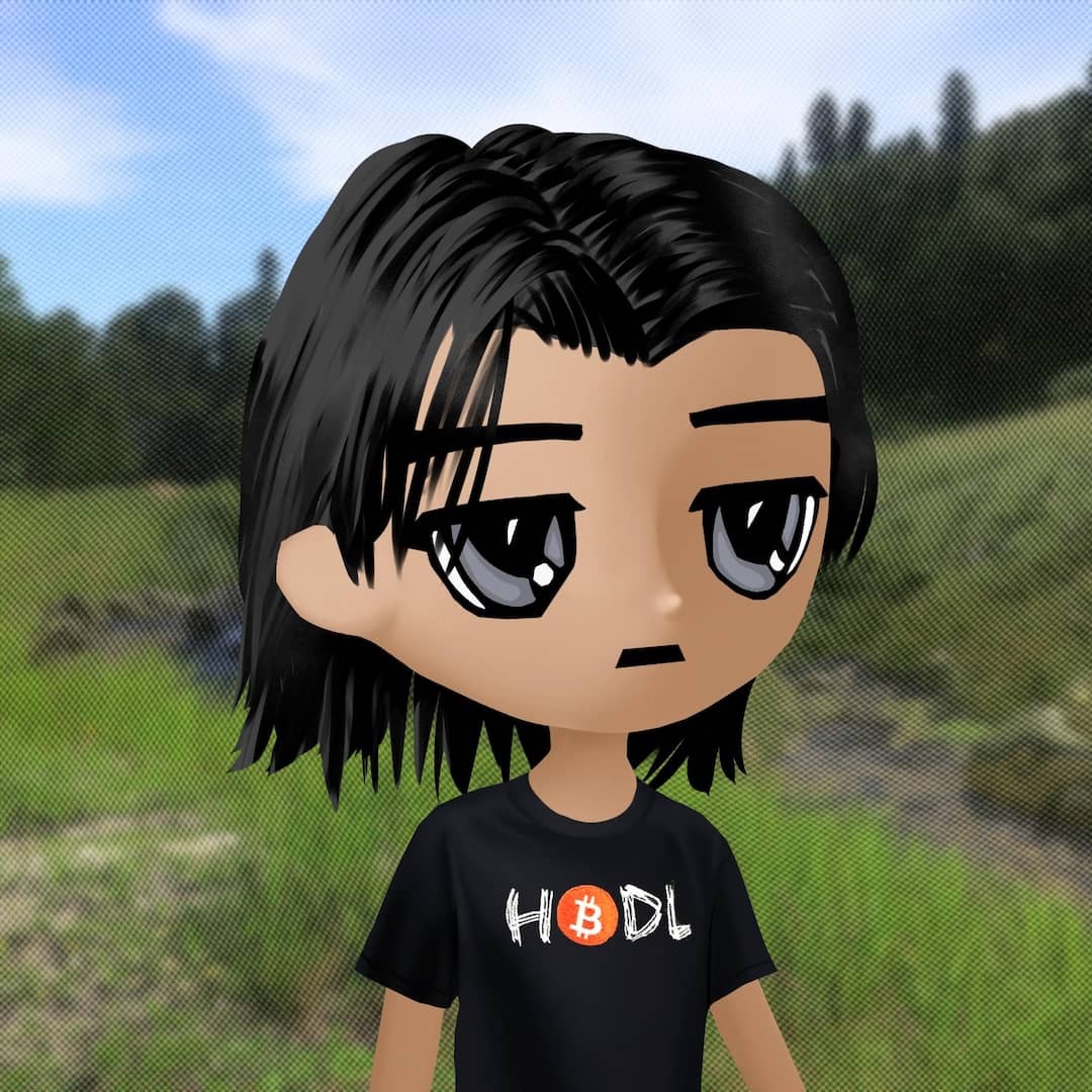 Hoodilio #4430