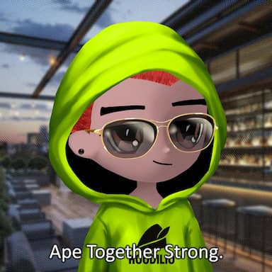 Hoodilio #4435
