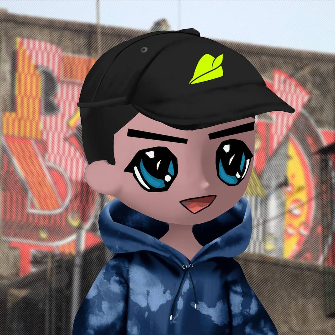 Hoodilio #4441