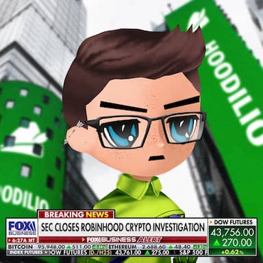 Hoodilio #4446