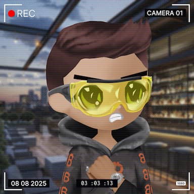 Hoodilio #4448