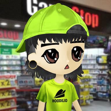 Hoodilio #4449