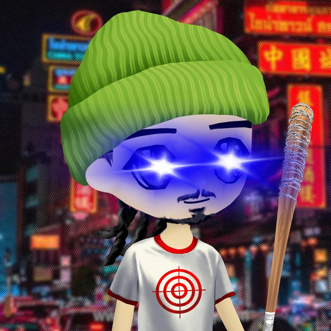 Hoodilio #4451