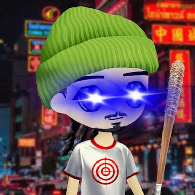 Hoodilio #4451