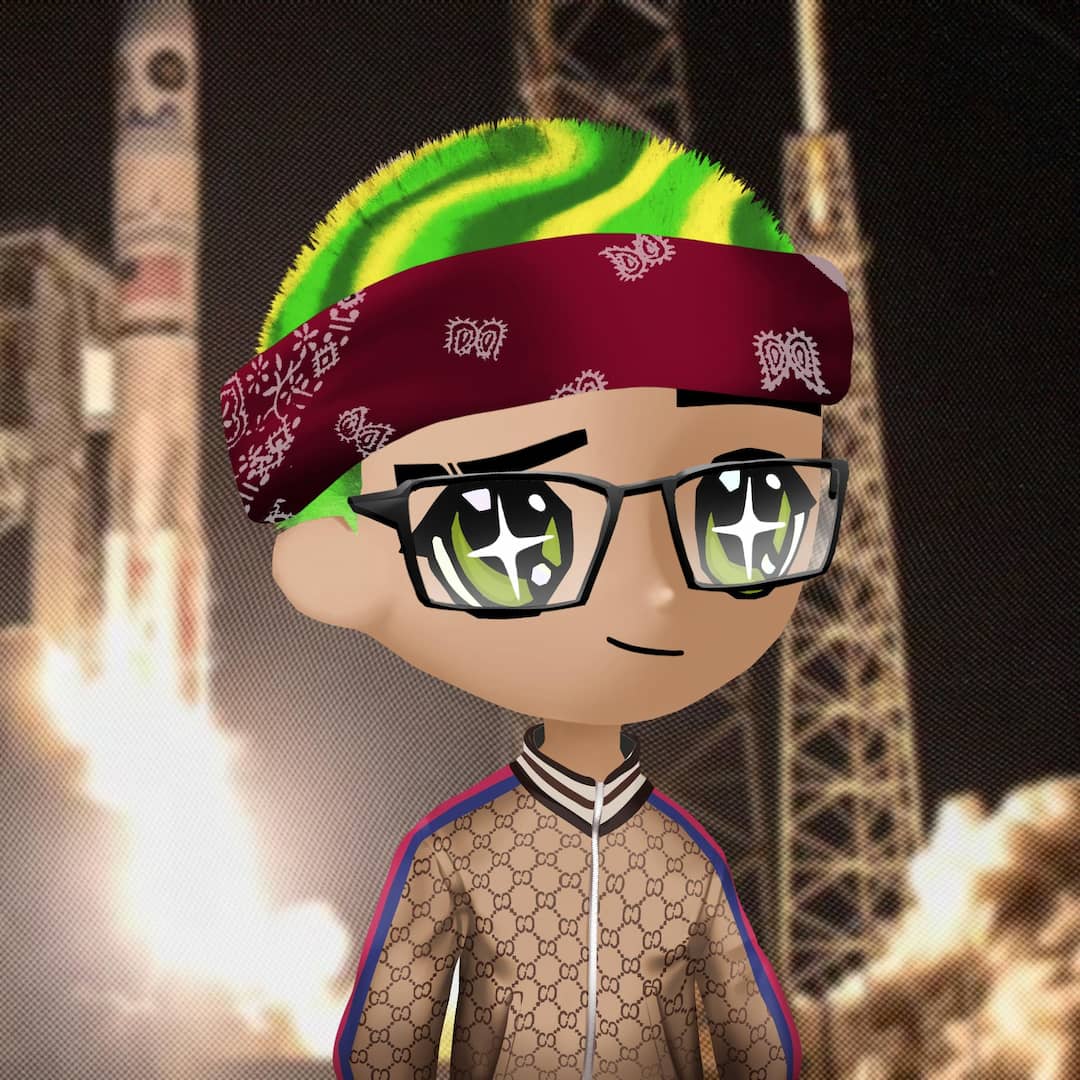 Hoodilio #4458
