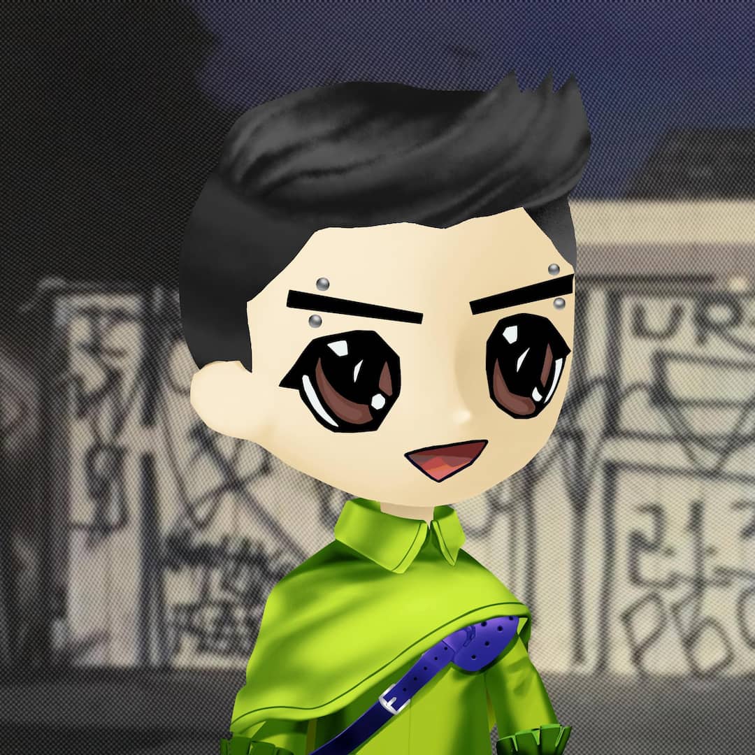 Hoodilio #4466