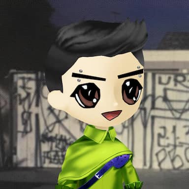 Hoodilio #4466