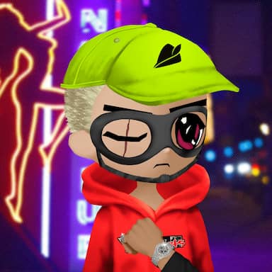 Hoodilio #4474