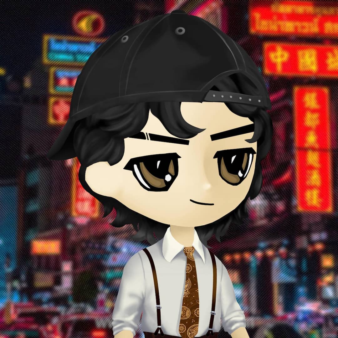 Hoodilio #4476