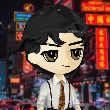 Hoodilio #4476