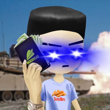Hoodilio #4481