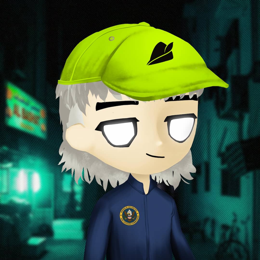 Hoodilio #4483