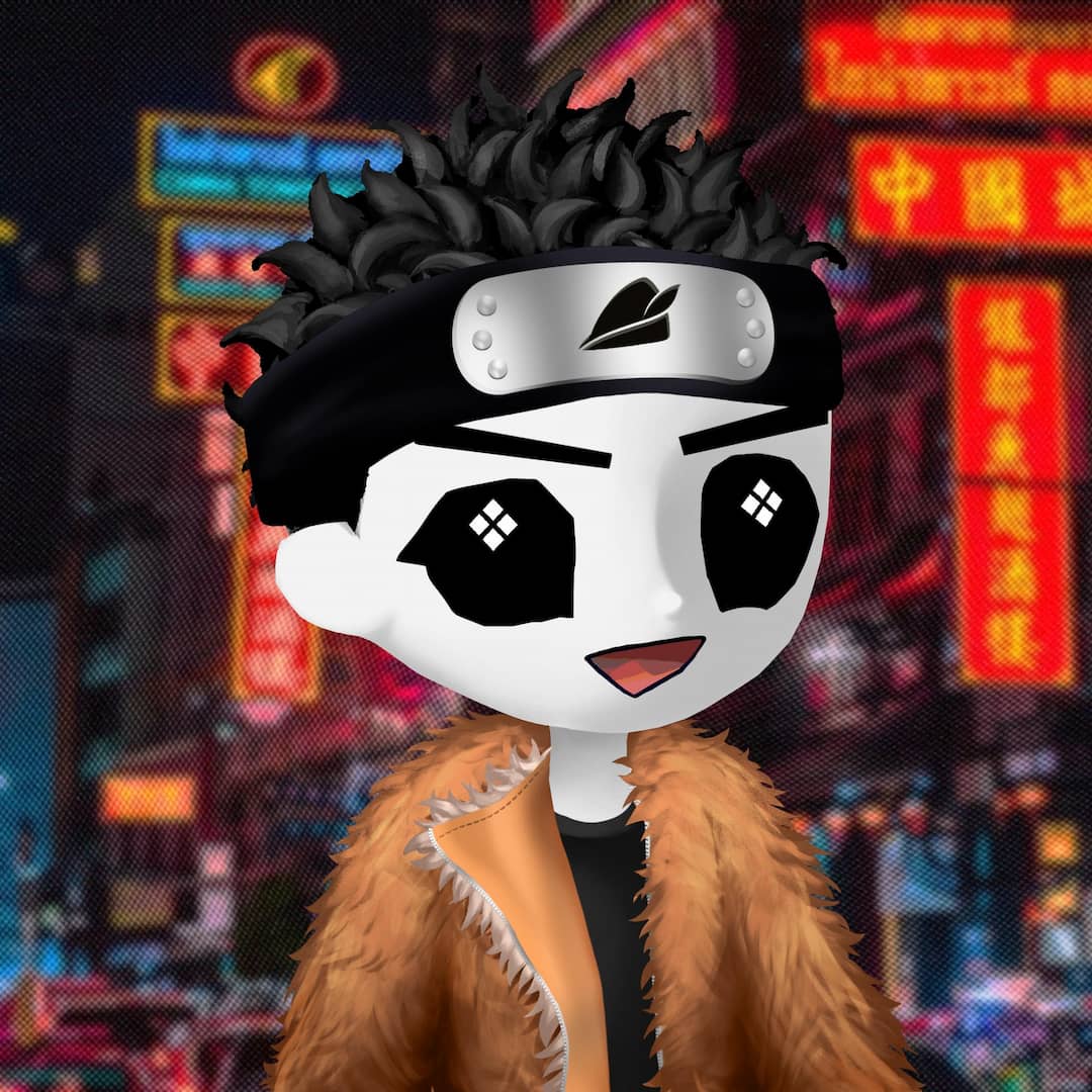 Hoodilio #4489