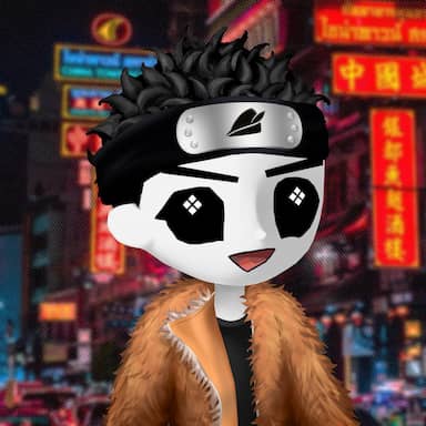 Hoodilio #4489