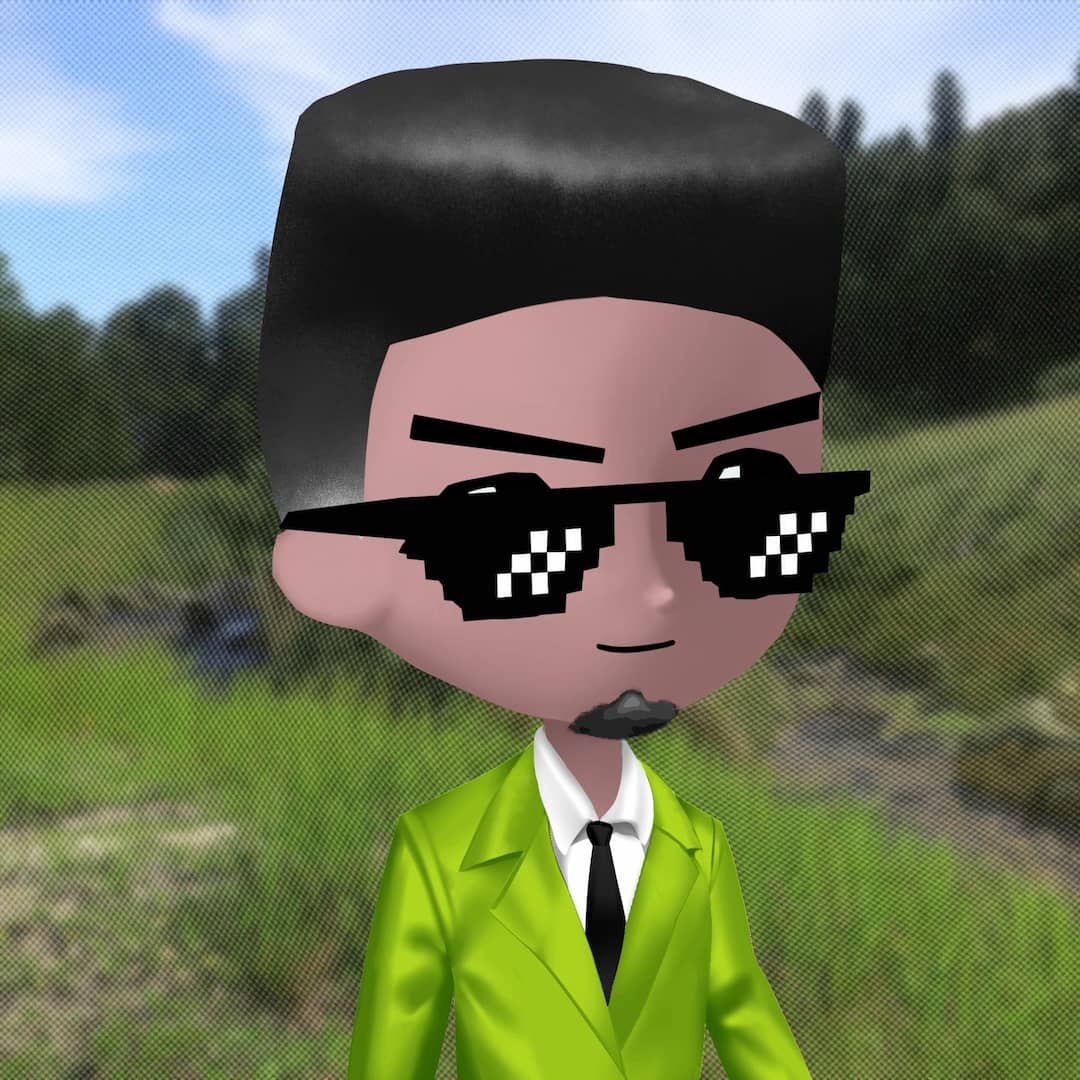 Hoodilio #4496