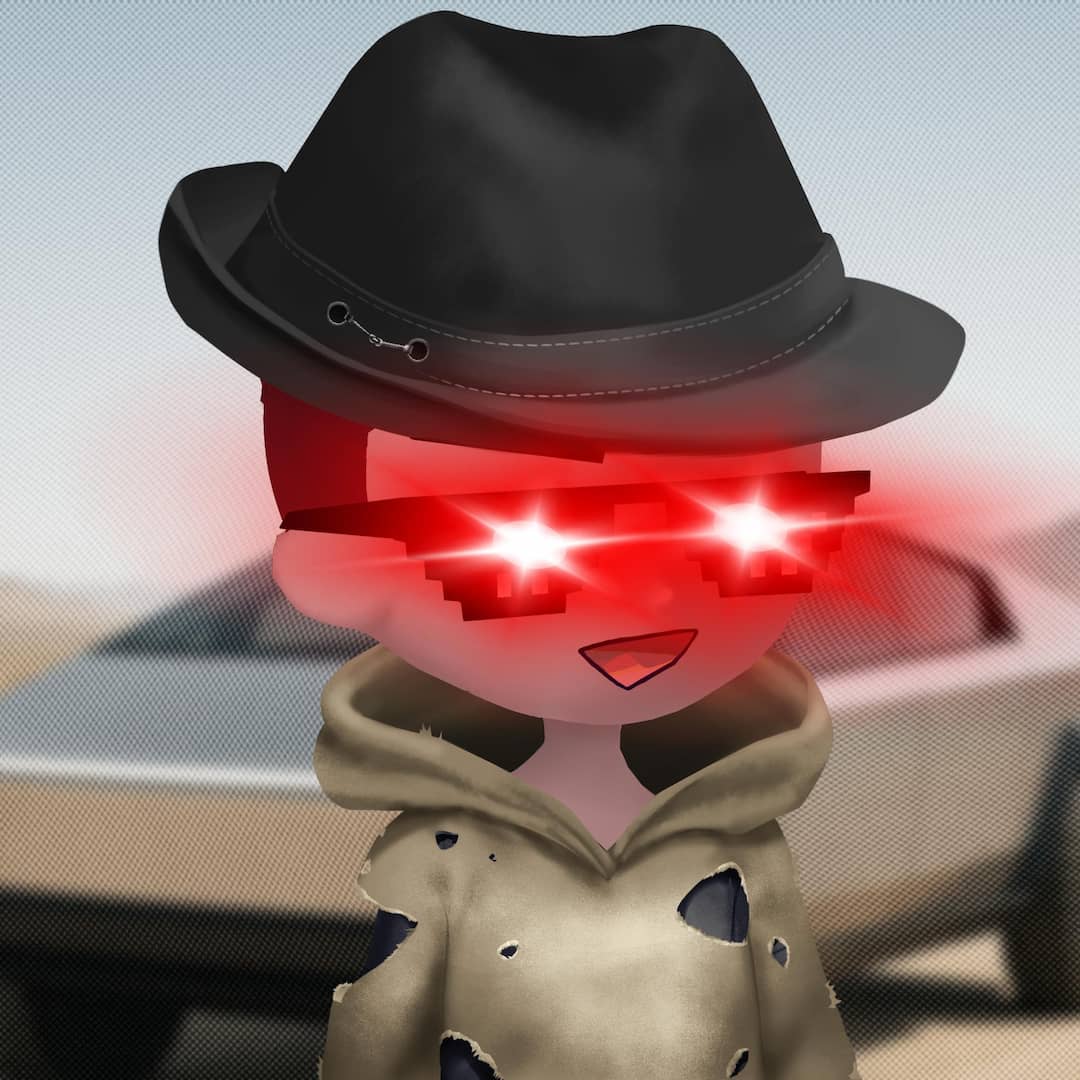 Hoodilio #4499
