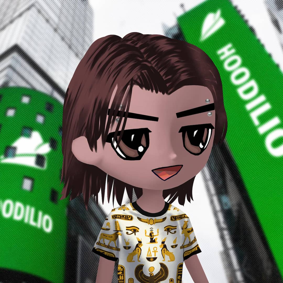 Hoodilio #4500