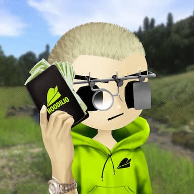 Hoodilio #4501