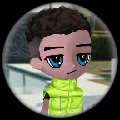Hoodilio #4503