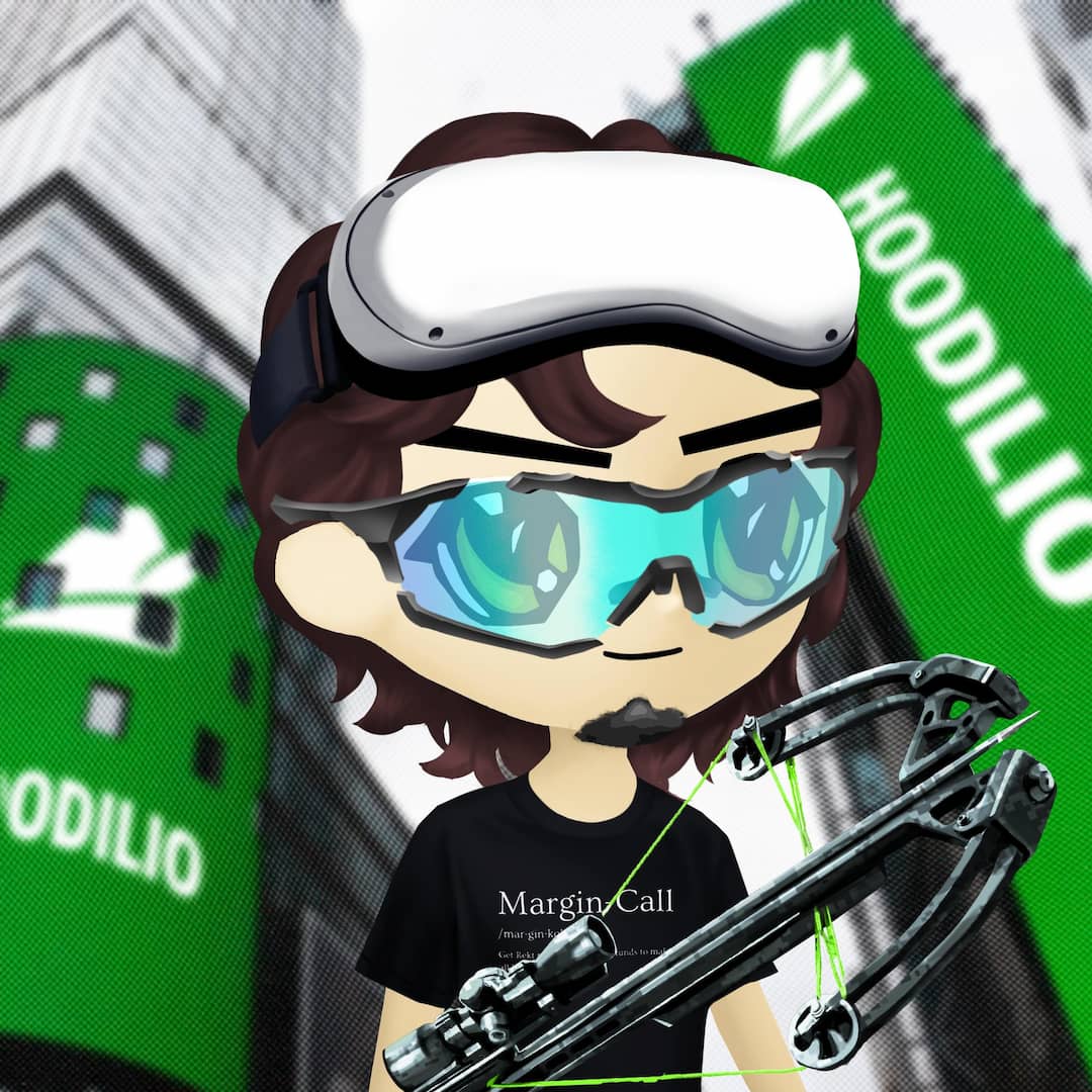 Hoodilio #4506