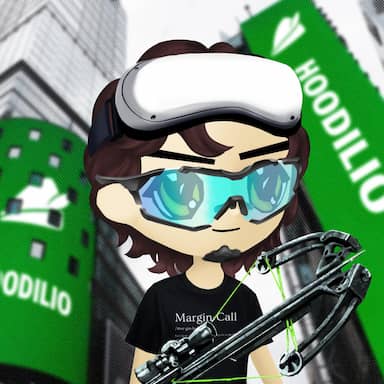 Hoodilio #4506