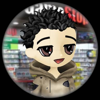 Hoodilio #4513